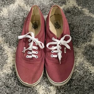 Men’s Vans Sneakers